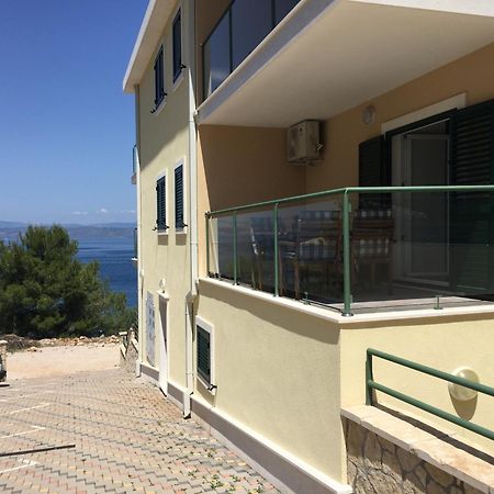 Apartment Maestral Rogač Exterior foto